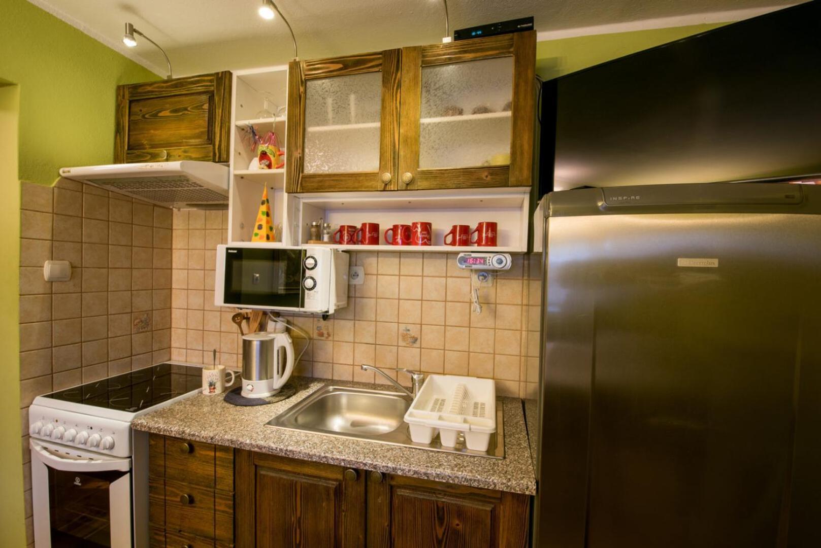 Hotel Privát Prima Liptovský Ján Esterno foto