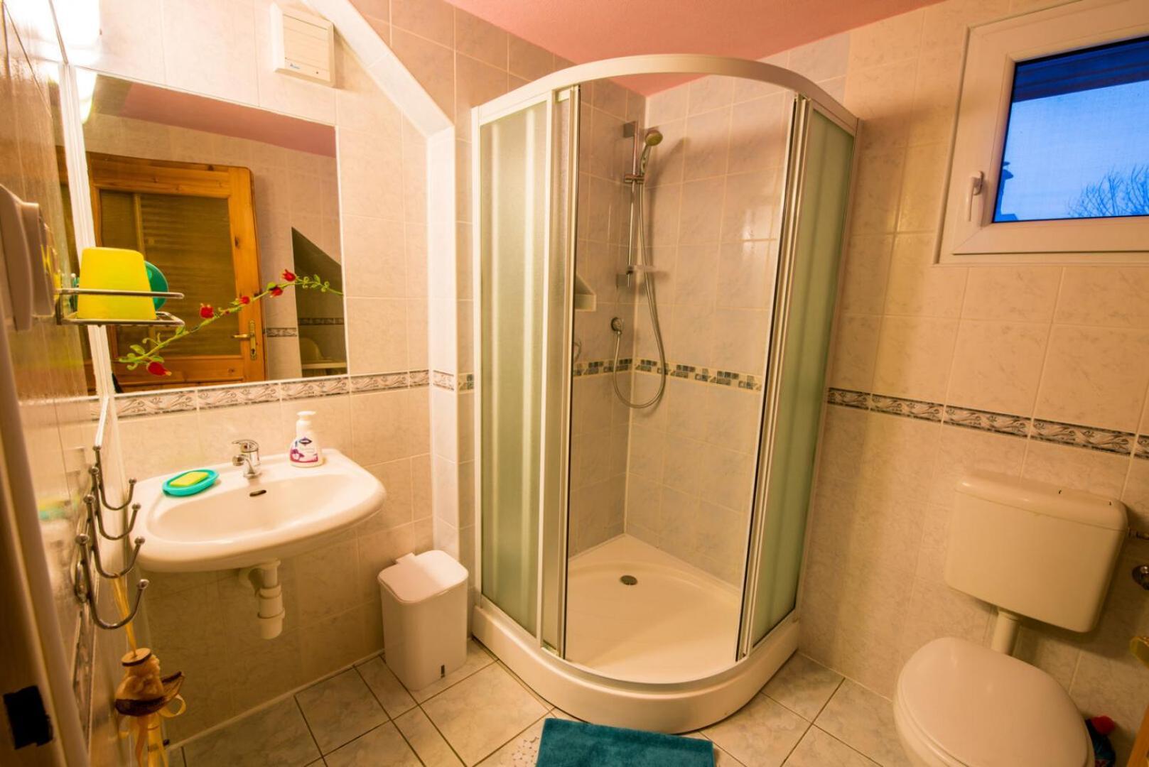 Hotel Privát Prima Liptovský Ján Esterno foto