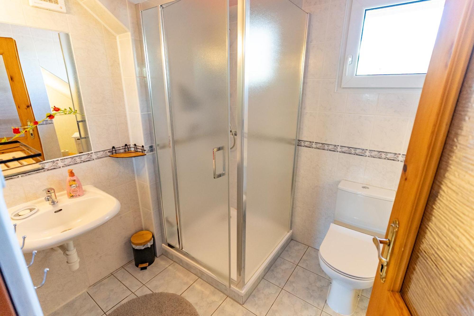Hotel Privát Prima Liptovský Ján Esterno foto