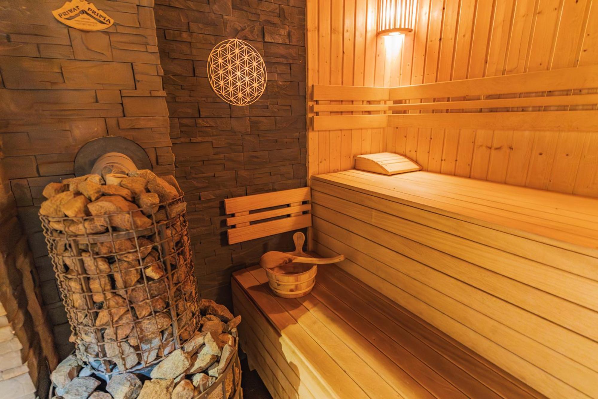 Hotel Privát Prima Liptovský Ján Esterno foto