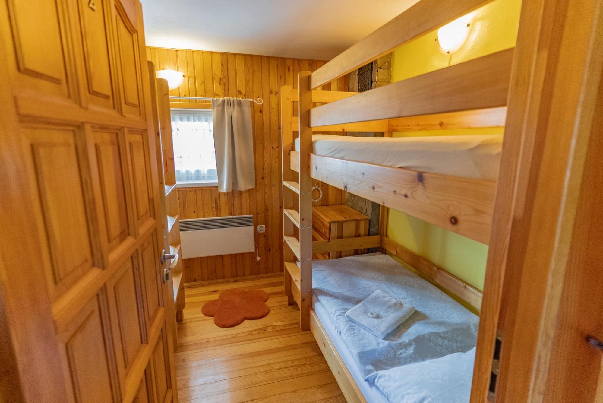 Hotel Privát Prima Liptovský Ján Camera foto