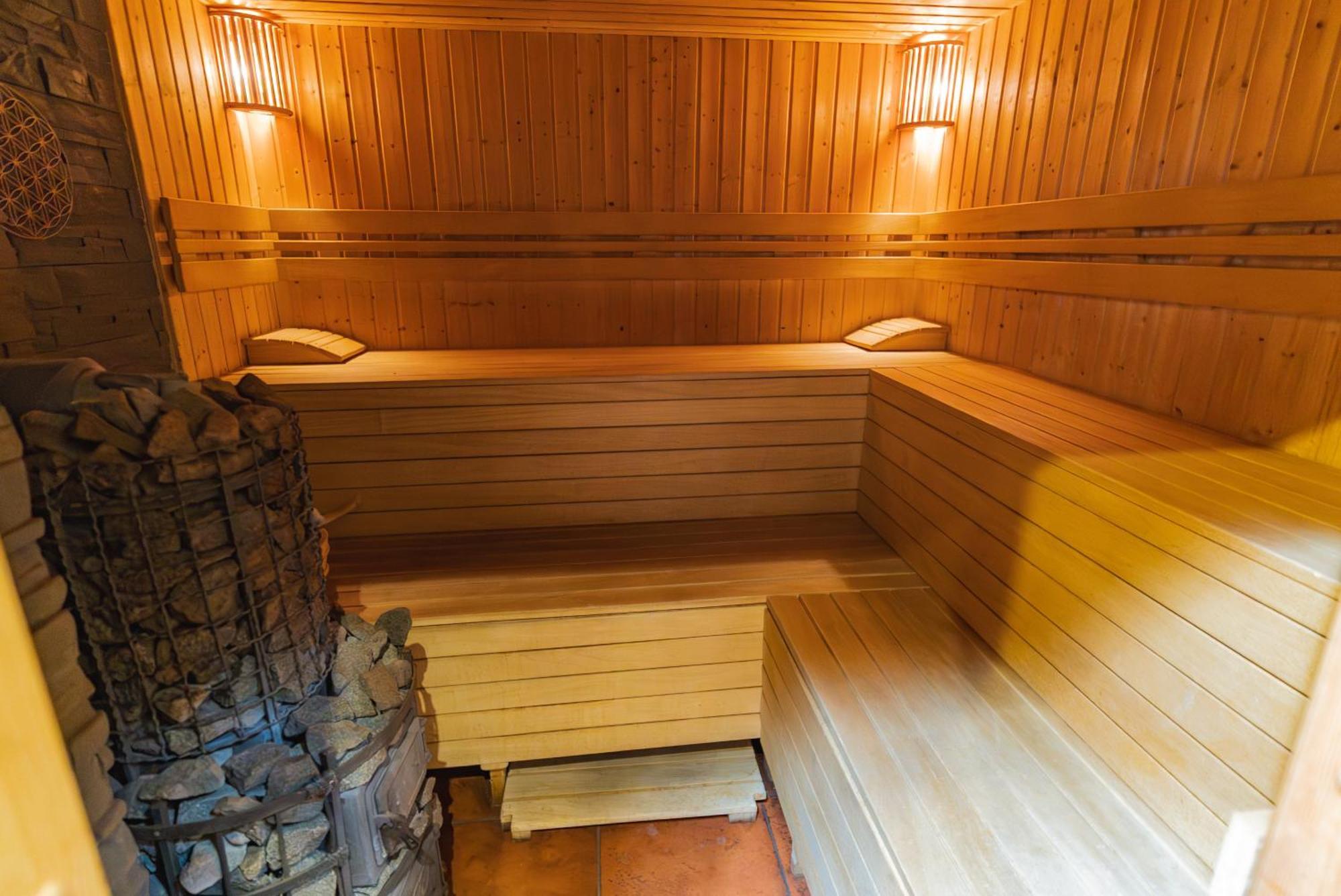 Hotel Privát Prima Liptovský Ján Esterno foto