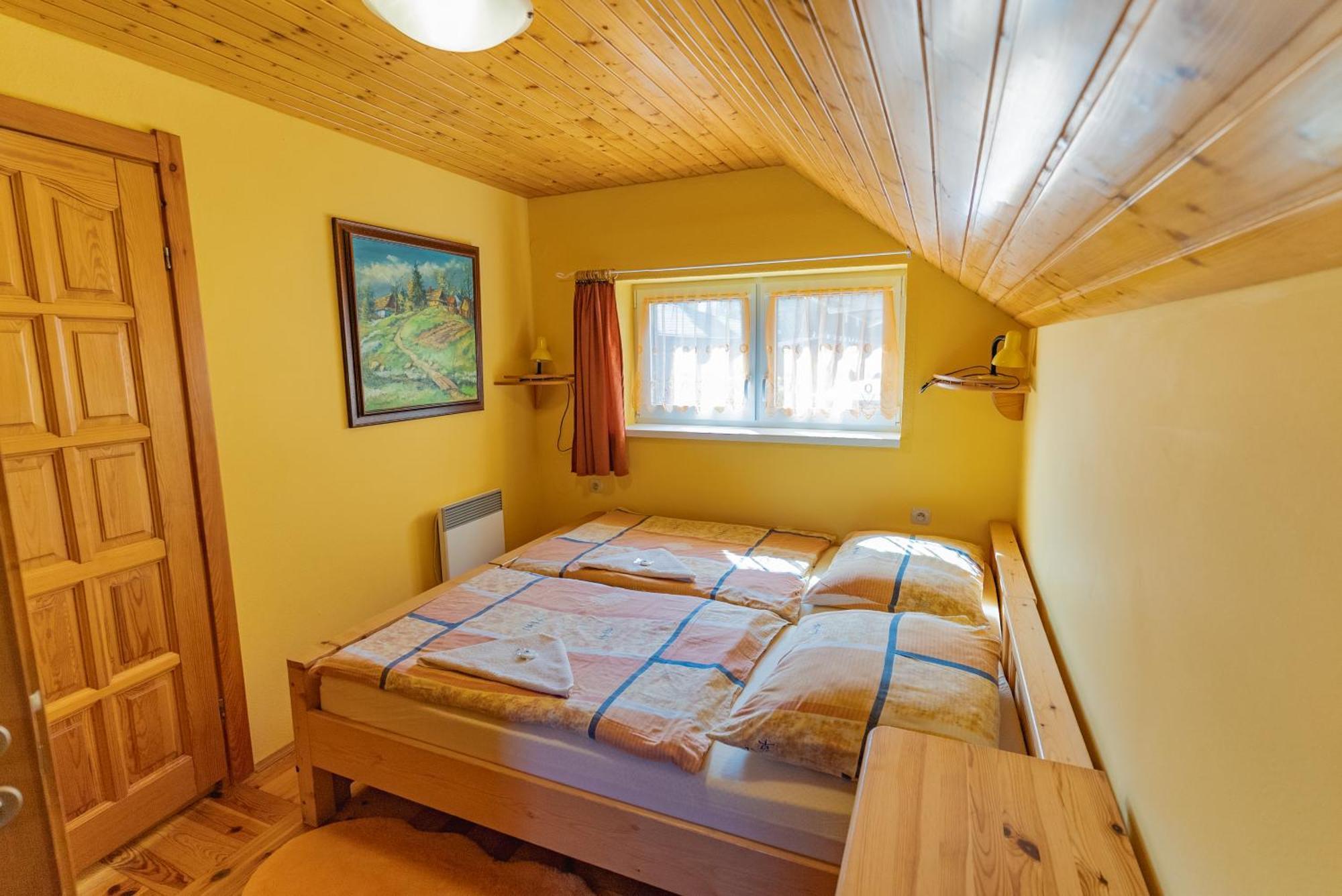 Hotel Privát Prima Liptovský Ján Camera foto
