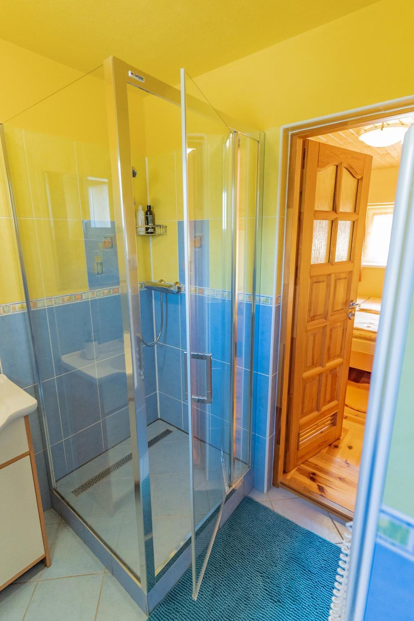 Hotel Privát Prima Liptovský Ján Camera foto